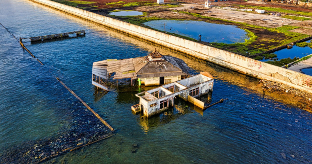 Persoane dispărute și morți în urma ploilor abundente din vestul Germaniei