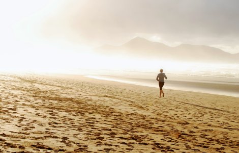  Top  3 beneficii mai puțin știute ale alergatului