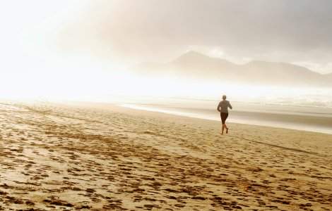  Top  3 beneficii mai puțin știute ale alergatului