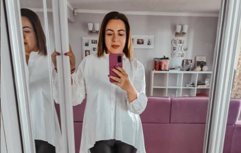 Oana Roman a făcut-o praf pe Oana Zăvoranu! Totul a pornit de la o poză cu Pepe: „În halul ăsta de agramat!”