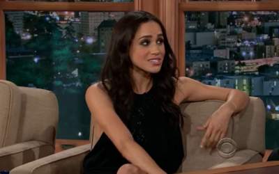 Meghan Markle va produce un...