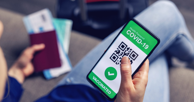 Peste un milion de certificate digitale anti-COVID au fost eliberate în România