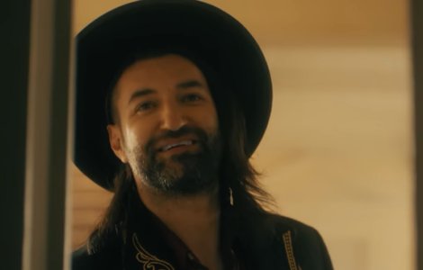 Cum s-a schimbat viața lui Smiley după ce a devenit tătic: „Schimb scutece, legăn copilul, îi cânt”