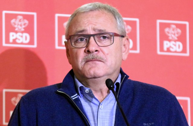 Liviu Dragnea iese din închisoare! Tribunalul Giurgiu a admis cererea de eliberare condiționată