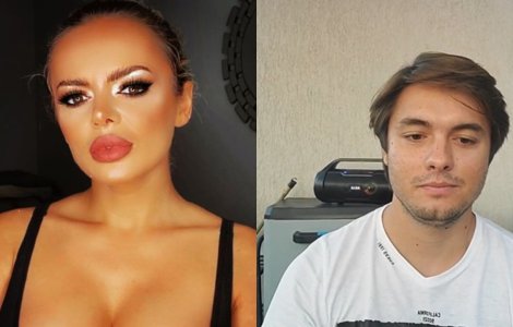 Simona Hapciuc și Albert Oprea de la Survivor, cel mai nou cuplu din showbiz: „Al meu”