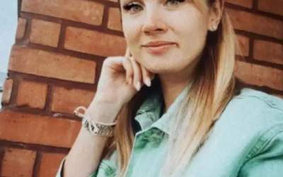 Irina Tănase, iubita lui...