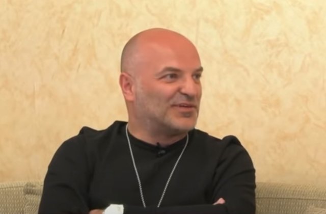 Dan Capatos, m&acirc;ndru de oamenii legii care au &icirc;mpiedicat producerea unei tragedii la aterizarea elicopterului &icirc;n București: &bdquo;Jos pălăria&rdquo;