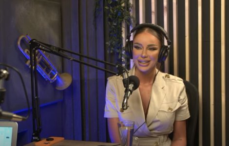 Abia acum s-a aflat! Cum l-a anunțat Bianca Drăgușanu pe Victor Slav că este însărcinată: „I-am spus că...”