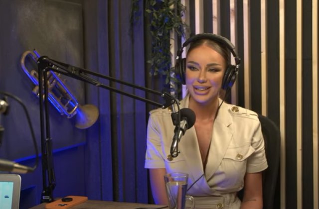 Abia acum s-a aflat! Cum l-a anunțat Bianca Drăgușanu pe Victor Slav că este însărcinată: „I-am spus că...”