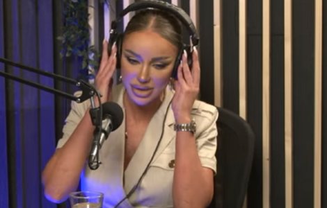 Bianca Drăgușanu, decizie șocantă după divorțul părinților: „O să lupt toată viața mea pentru...”