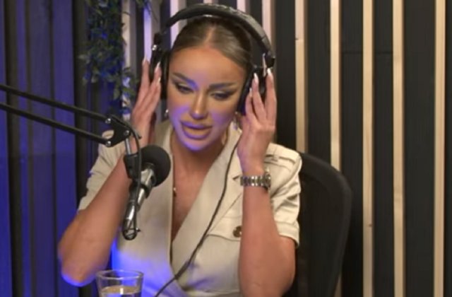 Bianca Drăgușanu, decizie șocantă după divorțul părinților: „O să lupt toată viața mea pentru...”