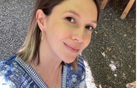 Cum se descurcă Adela Popescu după ce a născut pentru a treia oară: „Știam că așa va fi”