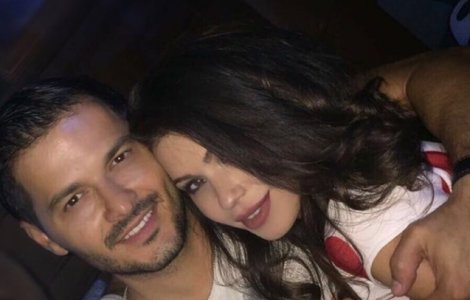 Când își vor boteza Liviu Vârciu și Anda Călin copilul: „Vom face o petrecere în...”