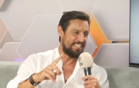 Ce întâmplare de la Survivior România l-a marcat pe Daniel Pavel: „În momentul în care am auzit că iese...”