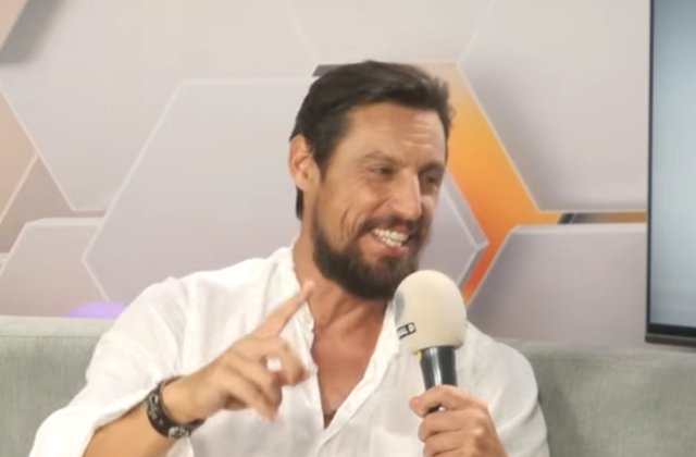 Ce întâmplare de la Survivior România l-a marcat pe Daniel Pavel: „În momentul în care am auzit că iese...”