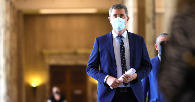 Dan Barna vrea măsuri ca afară. Vicepremierul dorește să împrumute modelul deja adoptat în Franța
