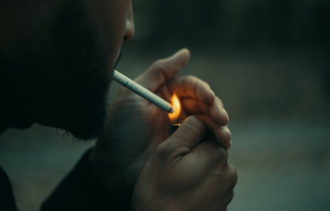  Top  Ce se întâmplă în corpul tău când renunți la fumat