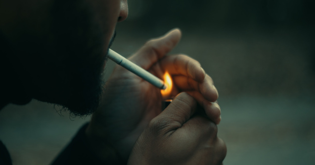  Top  Ce se întâmplă în corpul tău când renunți la fumat