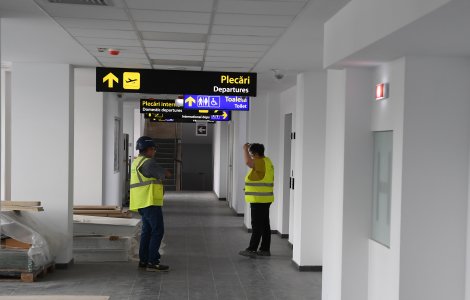 CNSU a actualizat lista țărilor cu risc epidemiologic ridicat. Țările care intră în zona roșie