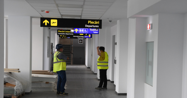 CNSU a actualizat lista țărilor cu risc epidemiologic ridicat. Țările care intră în zona roșie