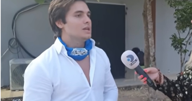 Albert Oprea de la Survivor, probleme grave după revenirea în țară: „Am simțit nevoia să...”