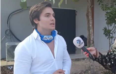 Albert Oprea de la Survivor, probleme grave după revenirea în țară: „Am simțit nevoia să...”