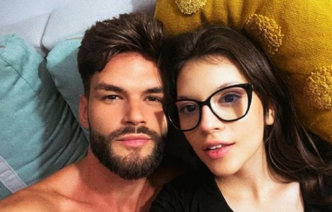 Cleopatra Stratan și Edward Sanda, nuntă fără nași! De ce au luat artiștii această decizie