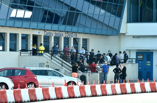 Bilanț COVID-19, 16 iulie 2021. 72 de cazuri noi și 5 decese