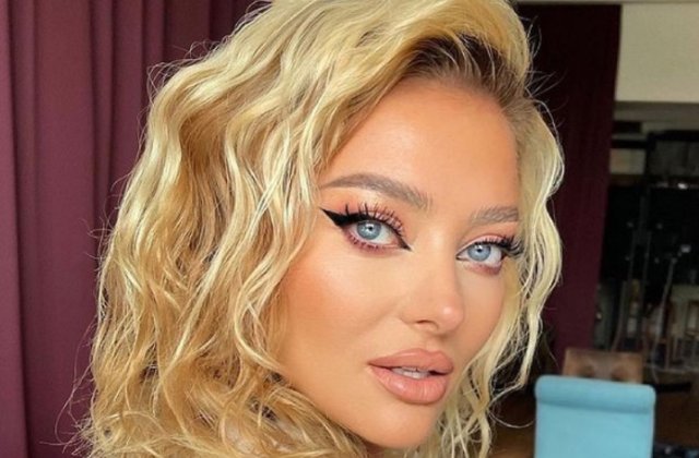 Delia, reacție acidă pe Instagram! De ce s-a enervat artista: &bdquo;&Icirc;ți pui baticul și pleci, mori &icirc;n rușine! &rdquo;