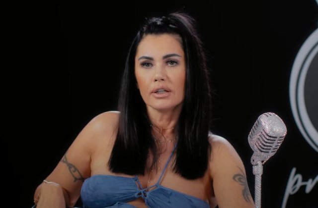 Oana Zăvoranu, atac la adresa Loredanei Chivu: „Valoarea ta de bombardieră”