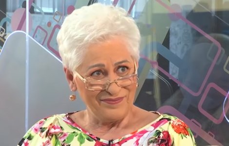 Lidia Fecioru, mesaj pentru Fulgy: „Singurii care îți vor binele sunt părinții”