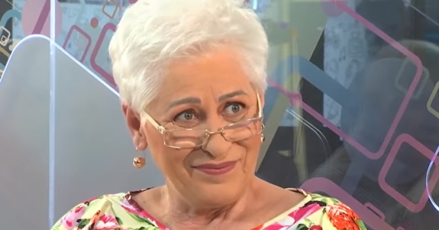 Lidia Fecioru, mesaj pentru Fulgy: „Singurii care îți vor binele sunt părinții”