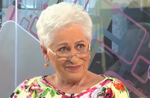 Lidia Fecioru, mesaj pentru Fulgy: „Singurii care îți vor binele sunt părinții tăi. Celorlalți nu le pasă.”