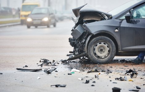 Accidente în lanț pe Autostrada Soarelui! De ce aspecte ar trebui să țină cont șoferii