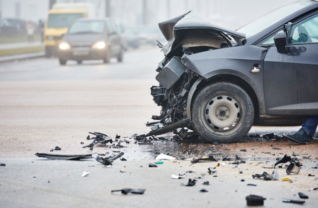 Accidente &icirc;n lanț pe Autostrada Soarelui! De ce aspecte ar trebui să țină cont șoferii