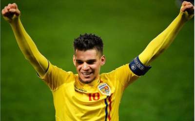 Ianis Hagi are încredere în...