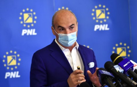 Rareș Bogdan, nemulțumit de ministrul Fondurilor Europene