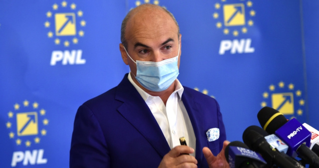 Rareș Bogdan, nemulțumit de ministrul Fondurilor Europene