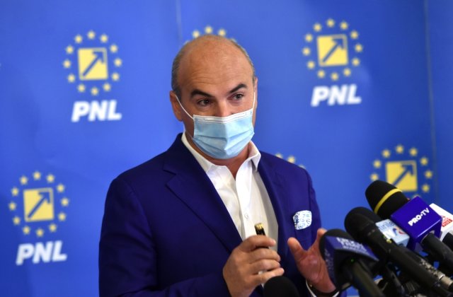 Rareș Bogdan, nemulțumit de ministrul Fondurilor Europene: &bdquo;Dacă era Marcel Boloș...&rdquo;