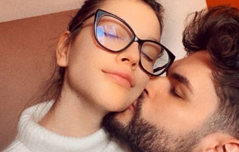 Cleopatra Stratan și Edward Sanda nu vor avea nași la nuntă: „Nu vrem noi să...”