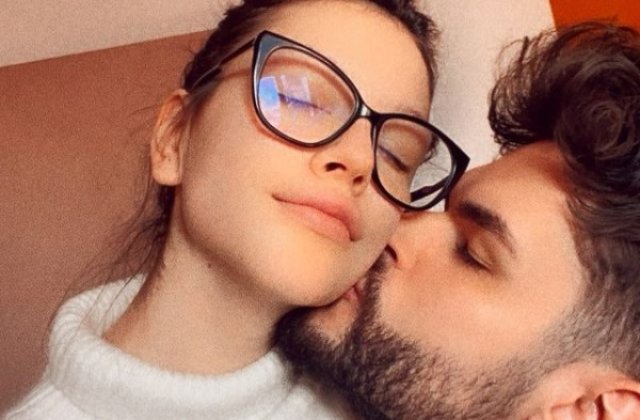 Cleopatra Stratan și Edward Sanda nu vor avea nași la nuntă: „Nu vrem noi să ...”