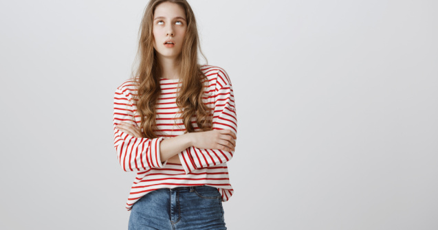  Top  Top 5 cele mai enervante zodii