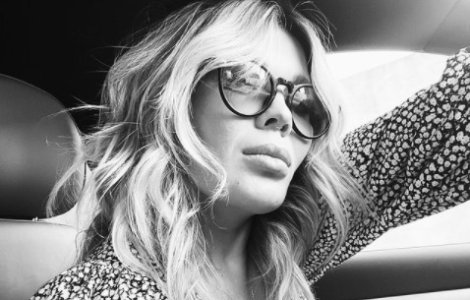 Gina Pistol, atac la adresa Laurei Cosoi?