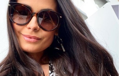 Anca Serea, pregătită să fie mamă pentru a 7a oară! Ce a declarat aceasta