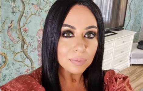 Oana Roman a câștigat procesul împotriva Oanei Zăvoranu: „Am ales calea legală”