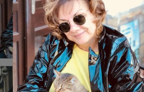 Carmen Tănase a vândut tot și s-a mutat la țară: „Am vrut să scap...”