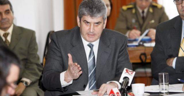 PDL+UNPR = Imposibil