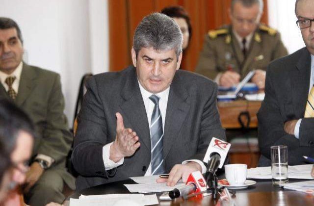 PDL+UNPR = Imposibil
