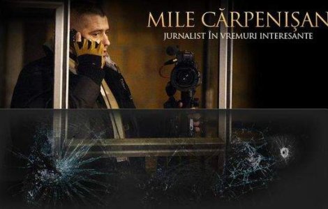 Mile Carpenisan a murit