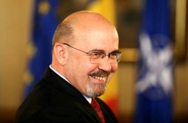 Marko vrea oficializarea limbii maghiare